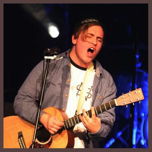 Chase Huglin
